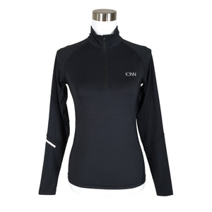 Unisex ICIW – Icaniwill - Urheilupaita, 
pitkät hihat, koko 34 -  (1)