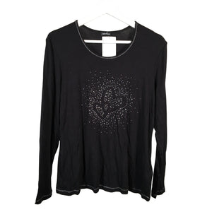 Unisex Gerry Weber - Trikoopaita, koko 40 -  (1)