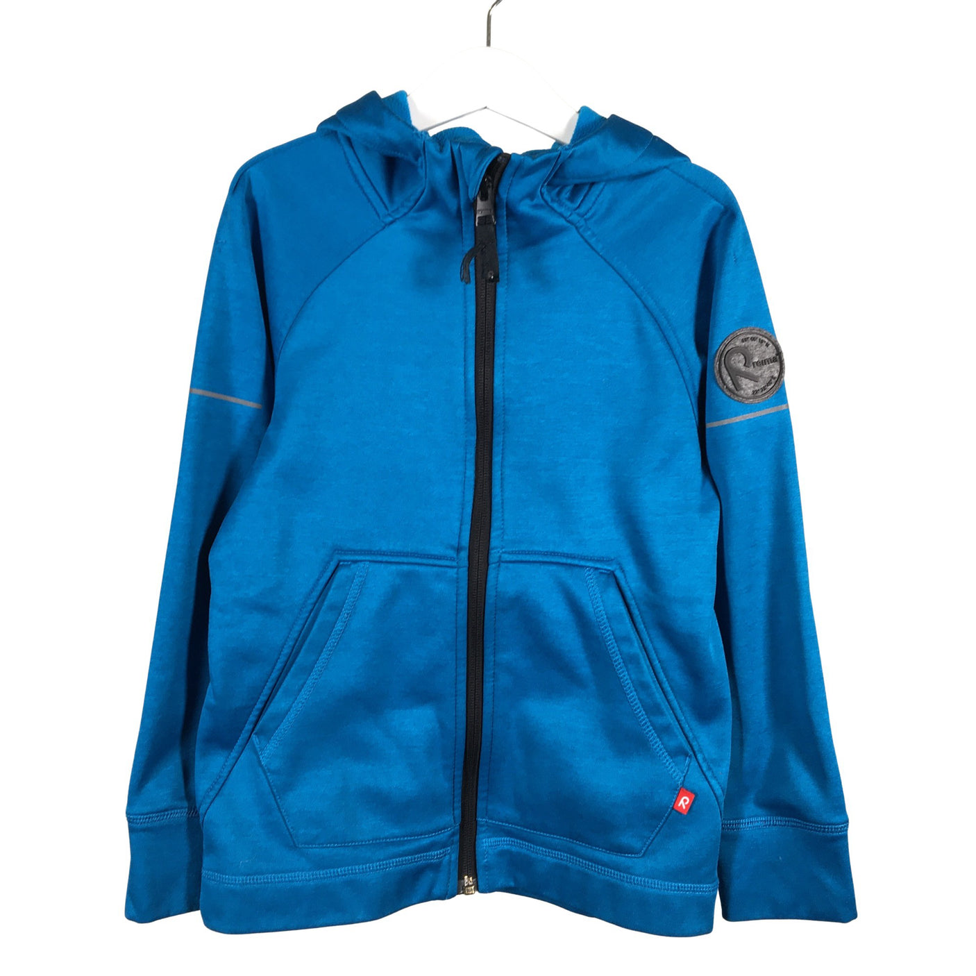 Unisex Reima - Huppari, koko 116 - 122 -  (1)