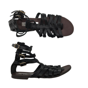 Unisex Steve Madden - Sandaalit, koko 37 -  (1)