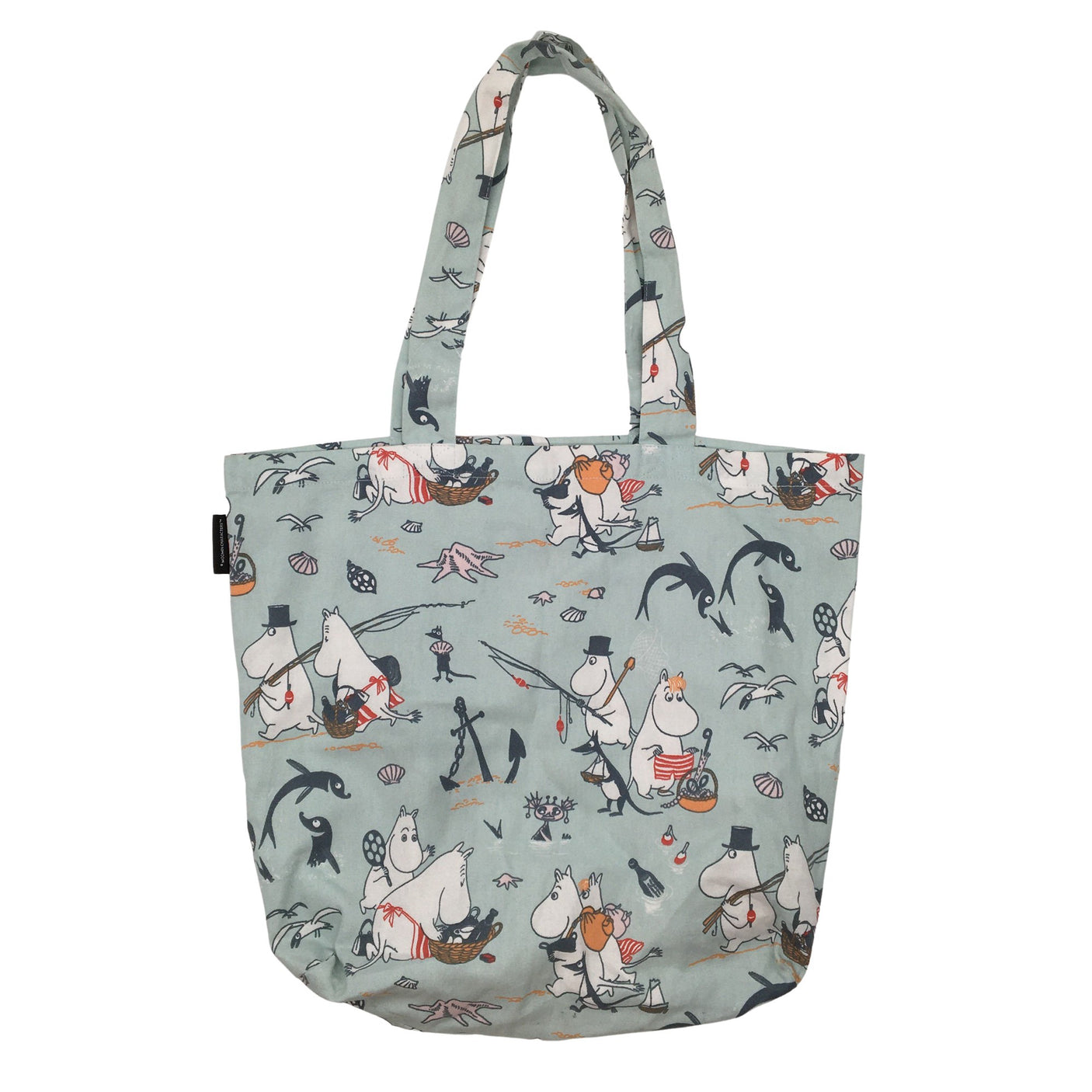 Unisex Finlayson - Ostoskassi, koko Maxi -  (1)