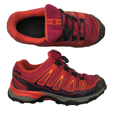 Unisex Salomon - Lenkkarit, koko 32 -  ()