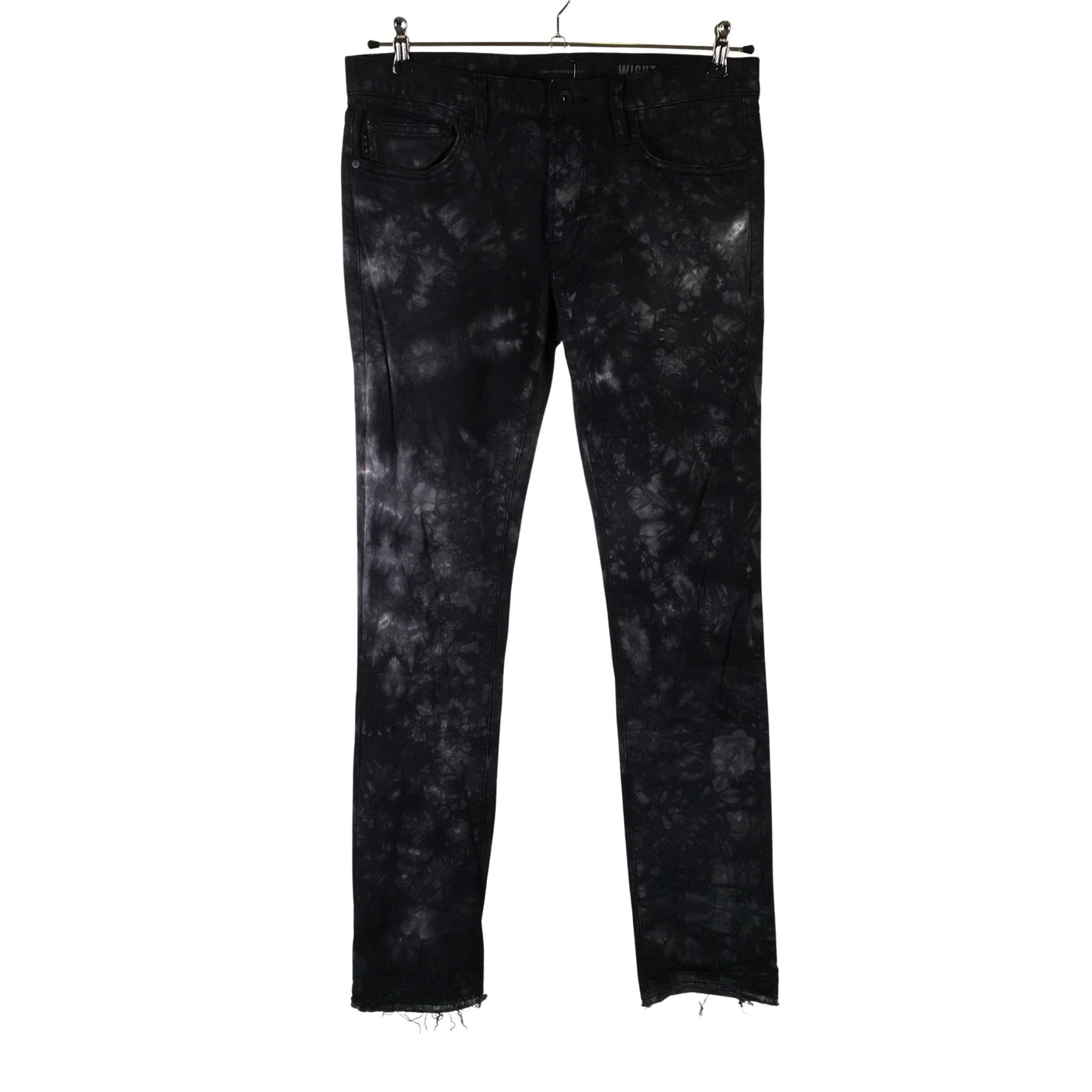 Unisex John Varvatos - Farkut, koko M -  (1)