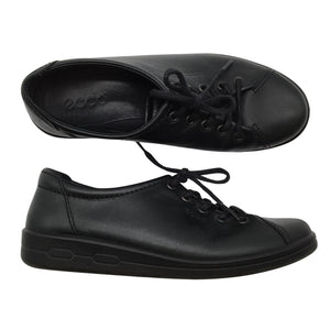 Unisex Ecco - Kävelykengät, koko 38 -  (1)