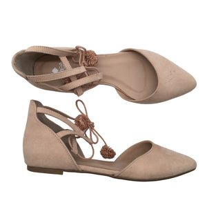 Unisex Even&Odd - Ballerinat, koko 37 -  (1)