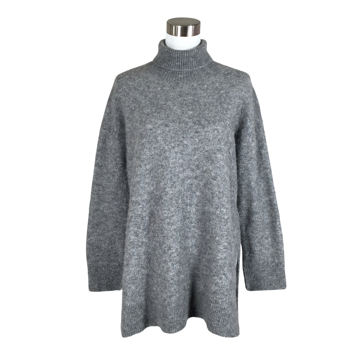 Unisex Arket - Neuletunika, koko 36 -  (1)