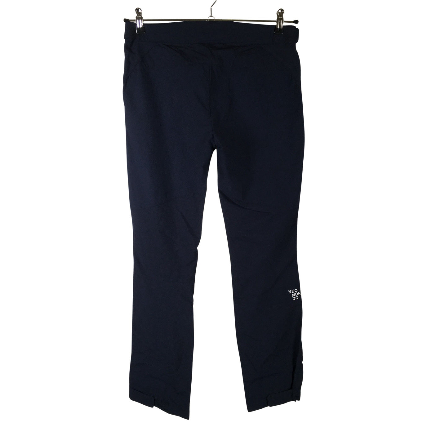 Unisex Neomondo - Softshell-housut, koko 158 - 164 -  (2)