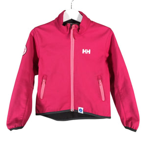 Unisex Helly Hansen - Softshell-takki, koko 92 - 98 -  (1)