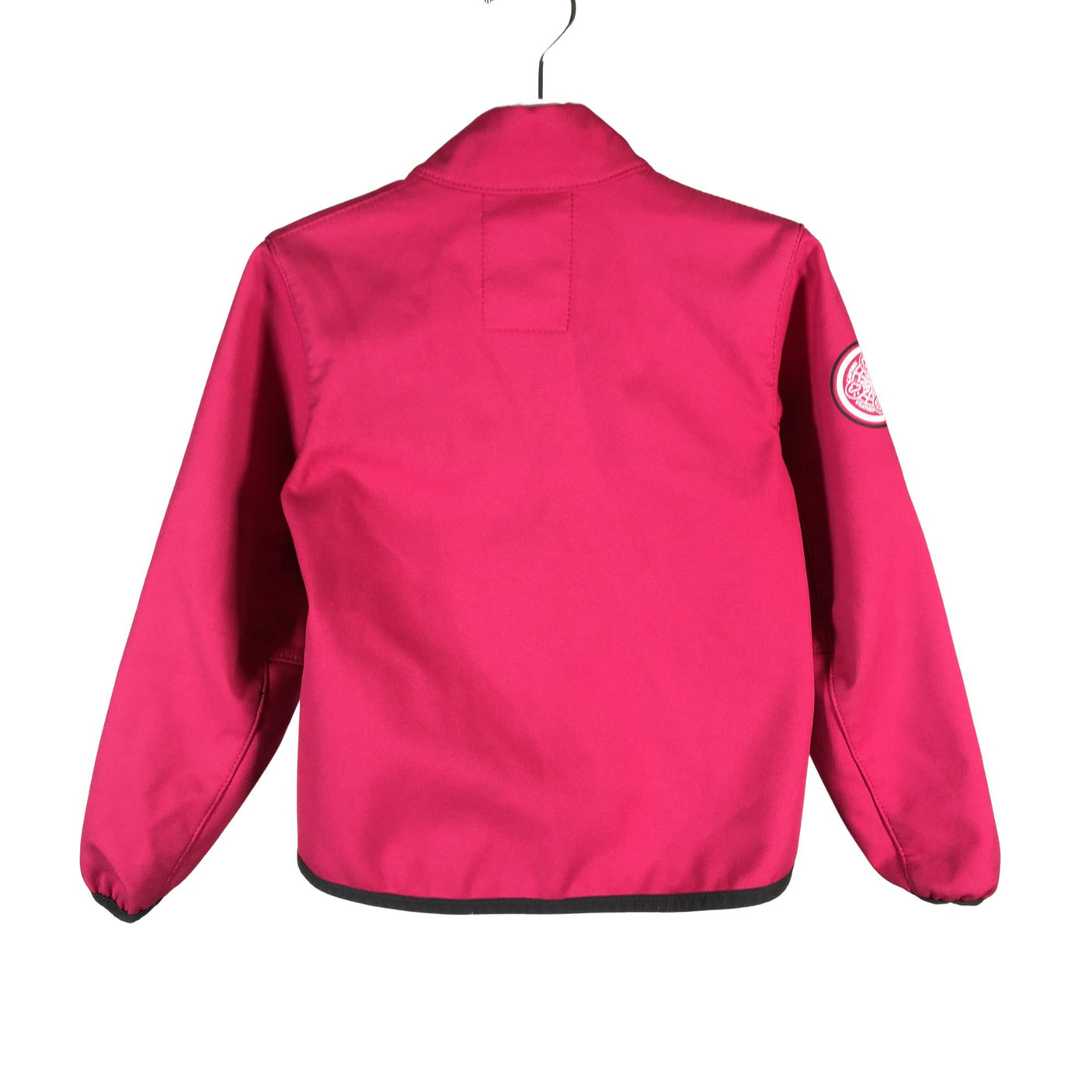 Unisex Helly Hansen - Softshell-takki, koko 92 - 98 -  (2)