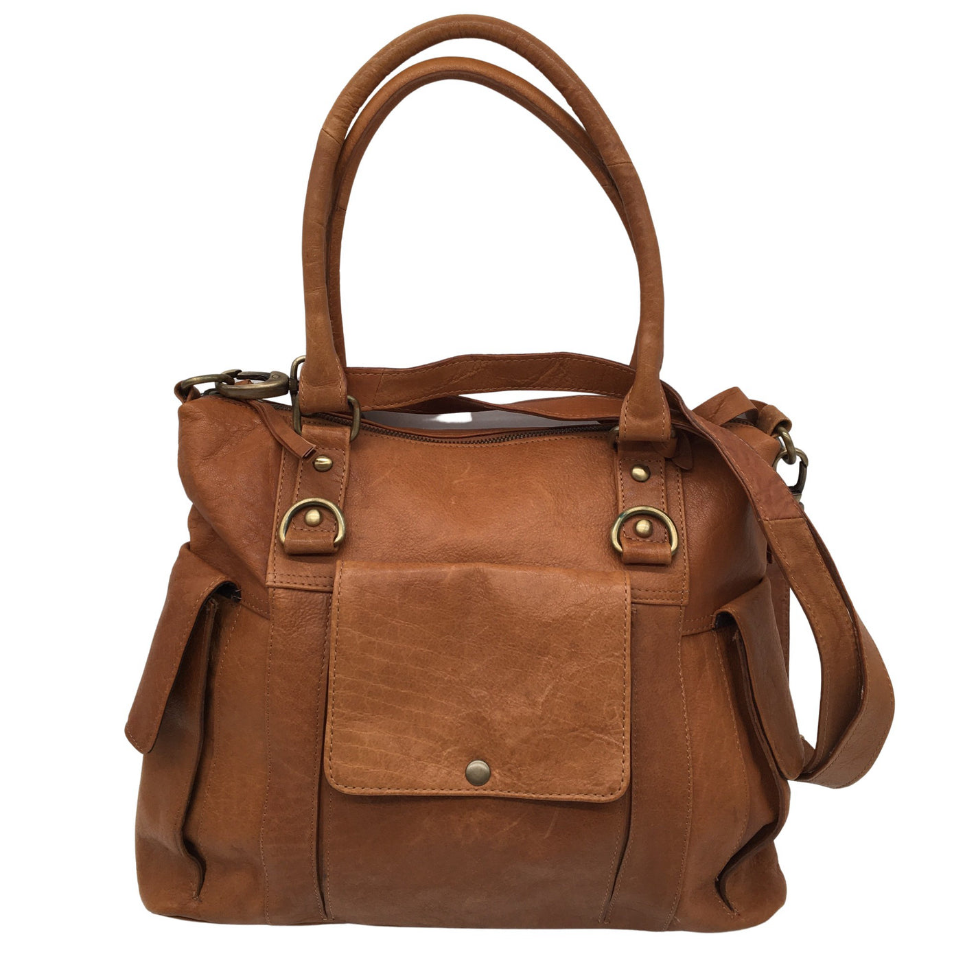 Käsilaukku, koko Maxi