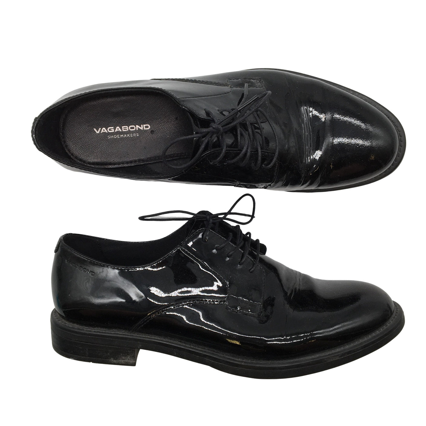 Unisex Vagabond - Kävelykengät, koko 39 -  (1)