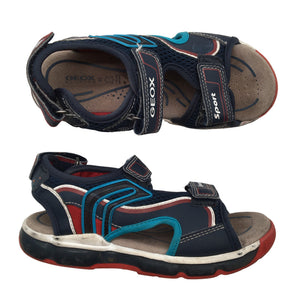 Unisex Geox - Sandaalit, koko 32 -  (1)