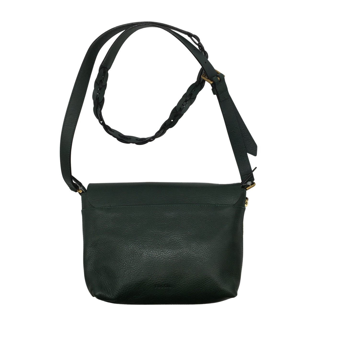 Unisex Fossil - Olkalaukku, koko Mini -  (2)