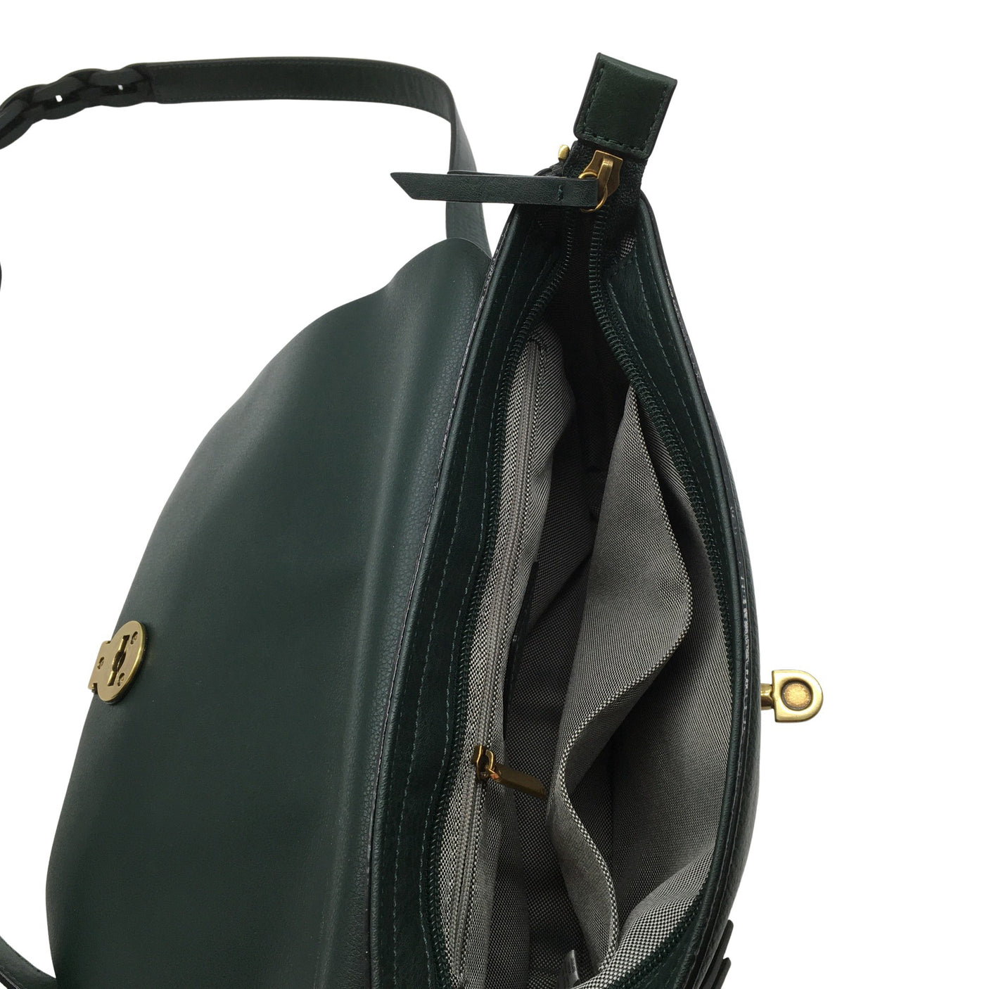 Unisex Fossil - Olkalaukku, koko Mini -  (3)