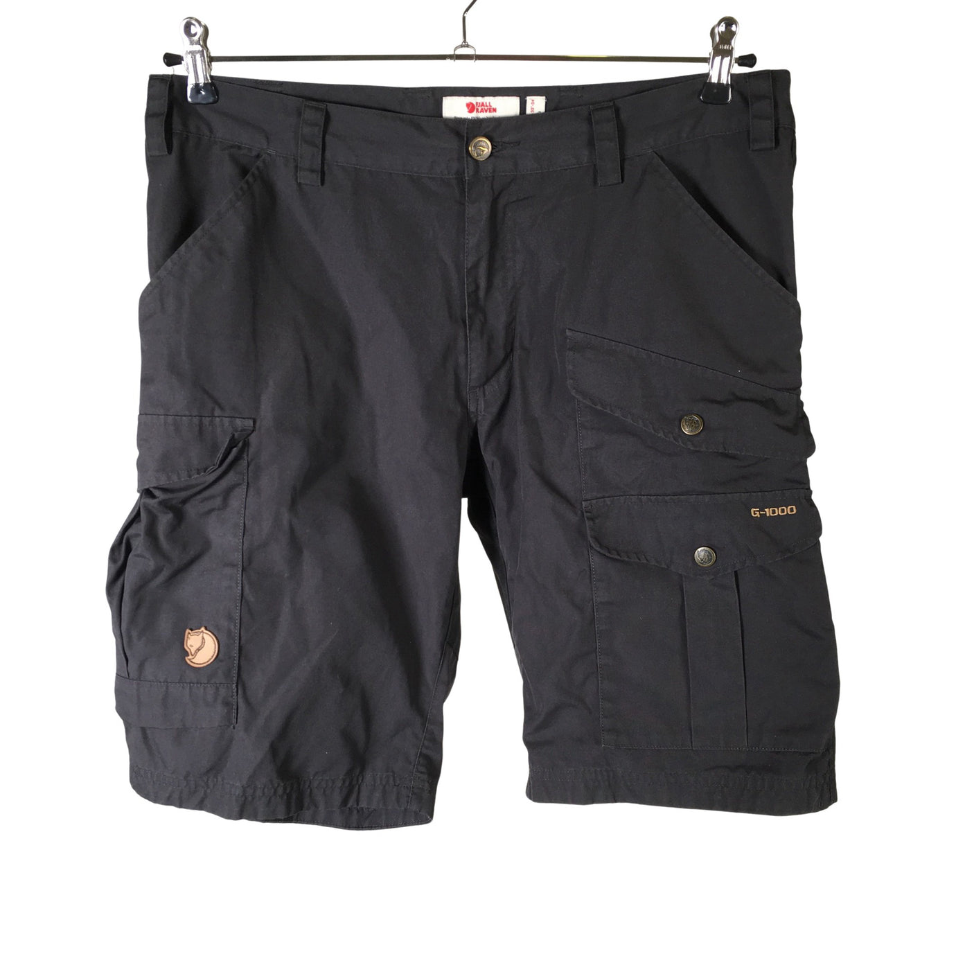Unisex Fjällräven - Shortsit, koko L -  (1)