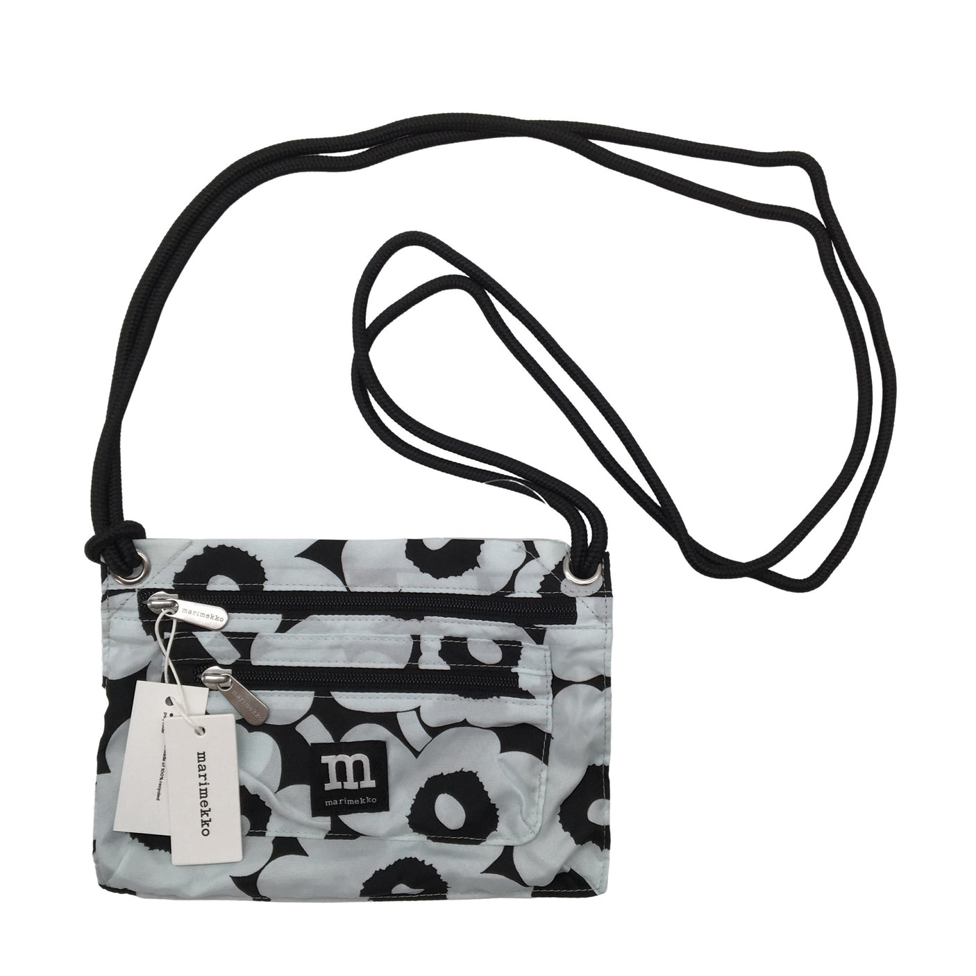 Unisex Marimekko - Olkalaukku, koko Mini -  (1)
