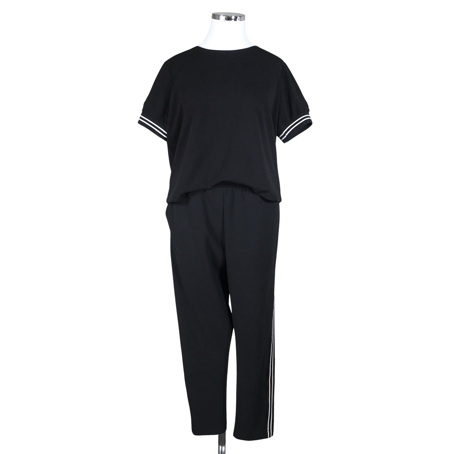 Jumpsuit  Jumpsuit, koko 42  Soyaconcept 