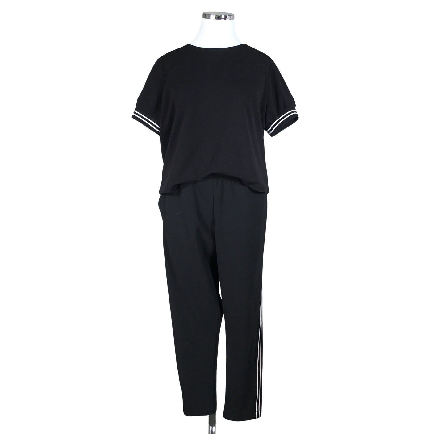 Unisex Soyaconcept - Jumpsuit, koko 42 -  (1)
