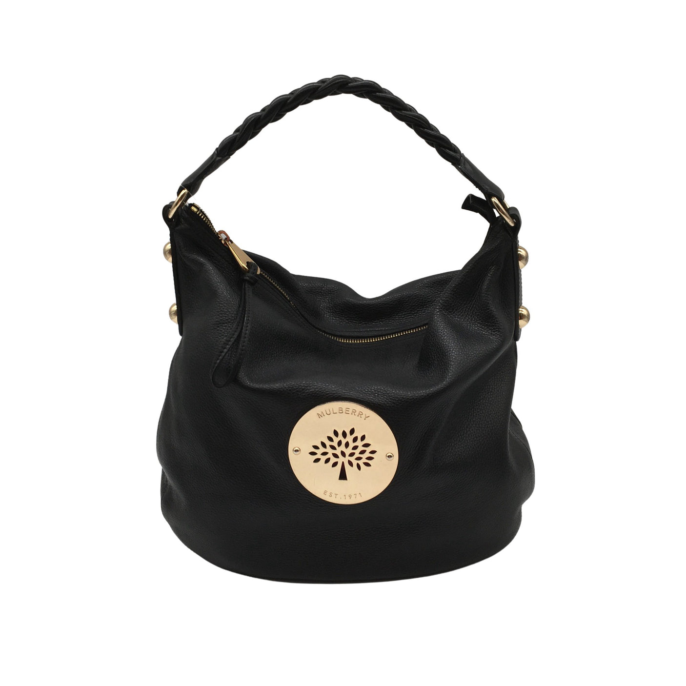 Unisex Mulberry - Käsilaukku, koko Maxi -  (1)