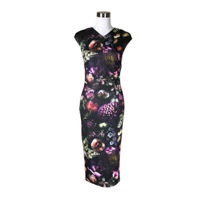 Unisex Ted Baker - Juhlamekko, koko 34 -  (1)