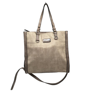 Unisex Xti - Käsilaukku, koko Midi -  (1)