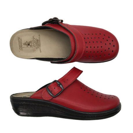 Unisex Promena - Pistokkaat, koko 38 -  ()
