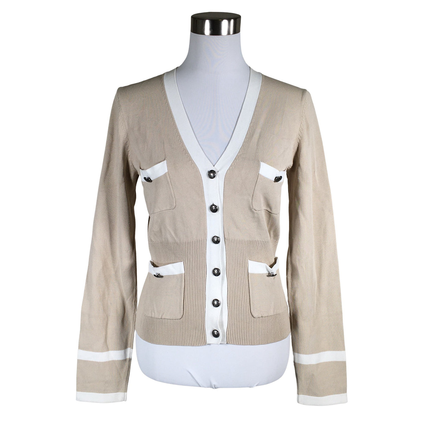 Unisex Andiata - Neuletakki, koko 40 -  (1)