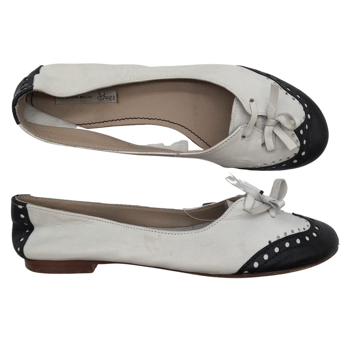 Unisex Tosca Blu - Ballerinat, koko 39 -  (1)