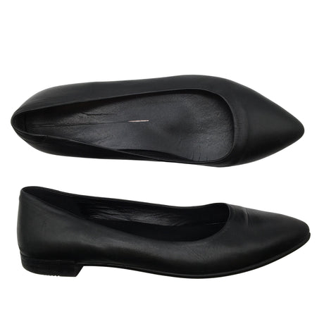 Unisex Ecco - Ballerinat, koko 40 -  ()