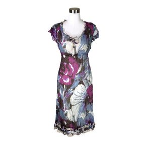 Sifonkimekko, koko 38