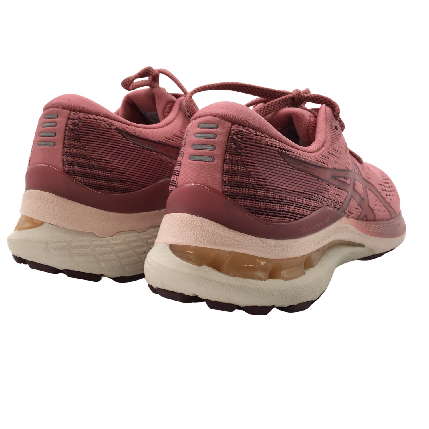  Juoksukengät  Juoksukengät, koko 40  Asics 