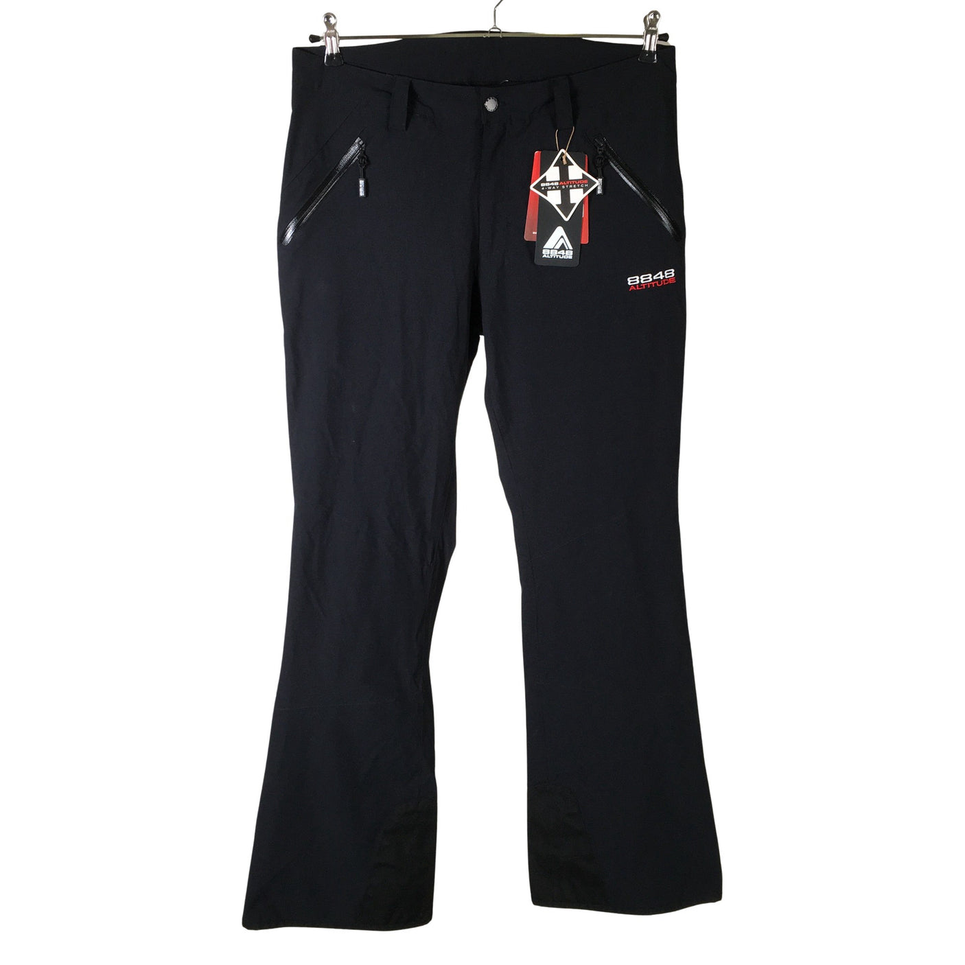 Unisex 8848 Altitude - Kuorihousut, koko 40 -  (1)