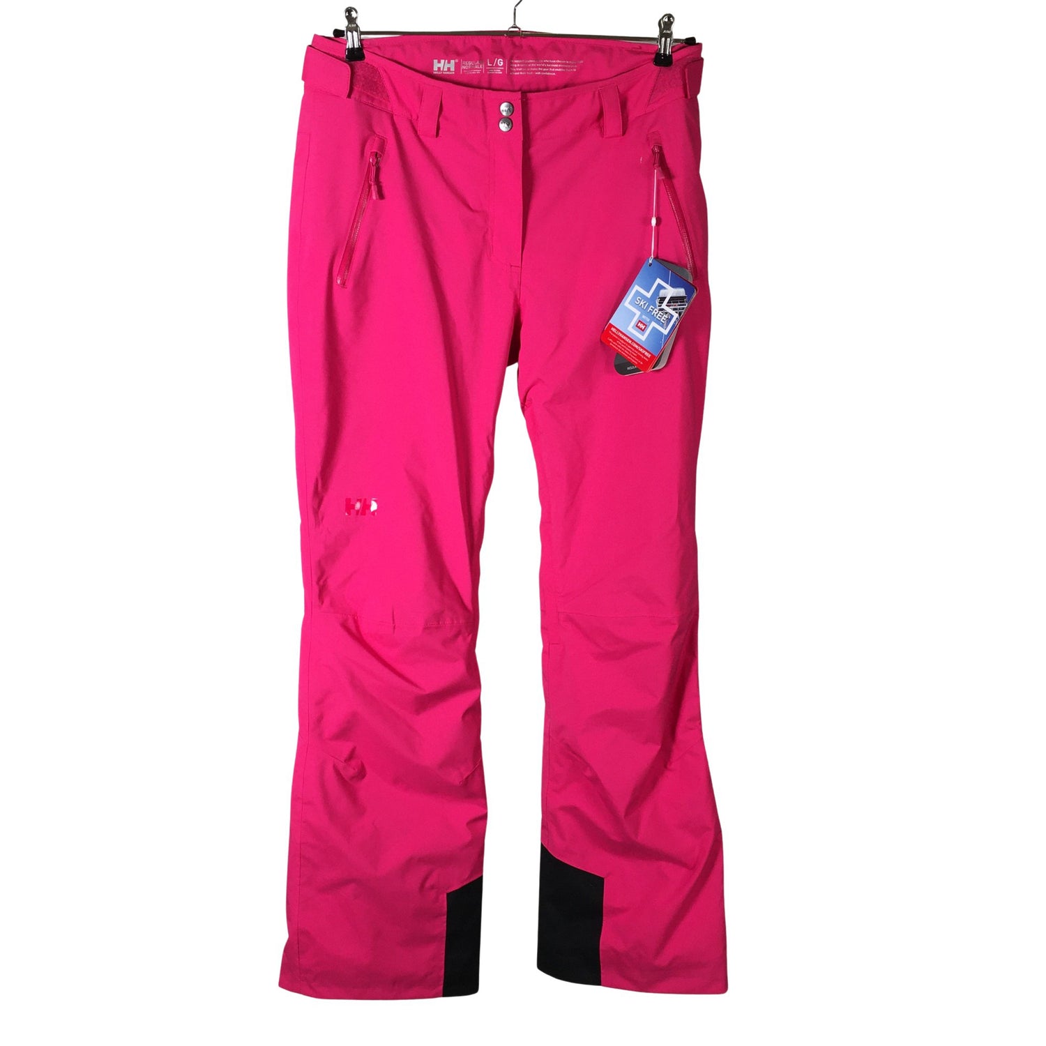  Toppahousut  Toppahousut, koko 40  Helly Hansen 