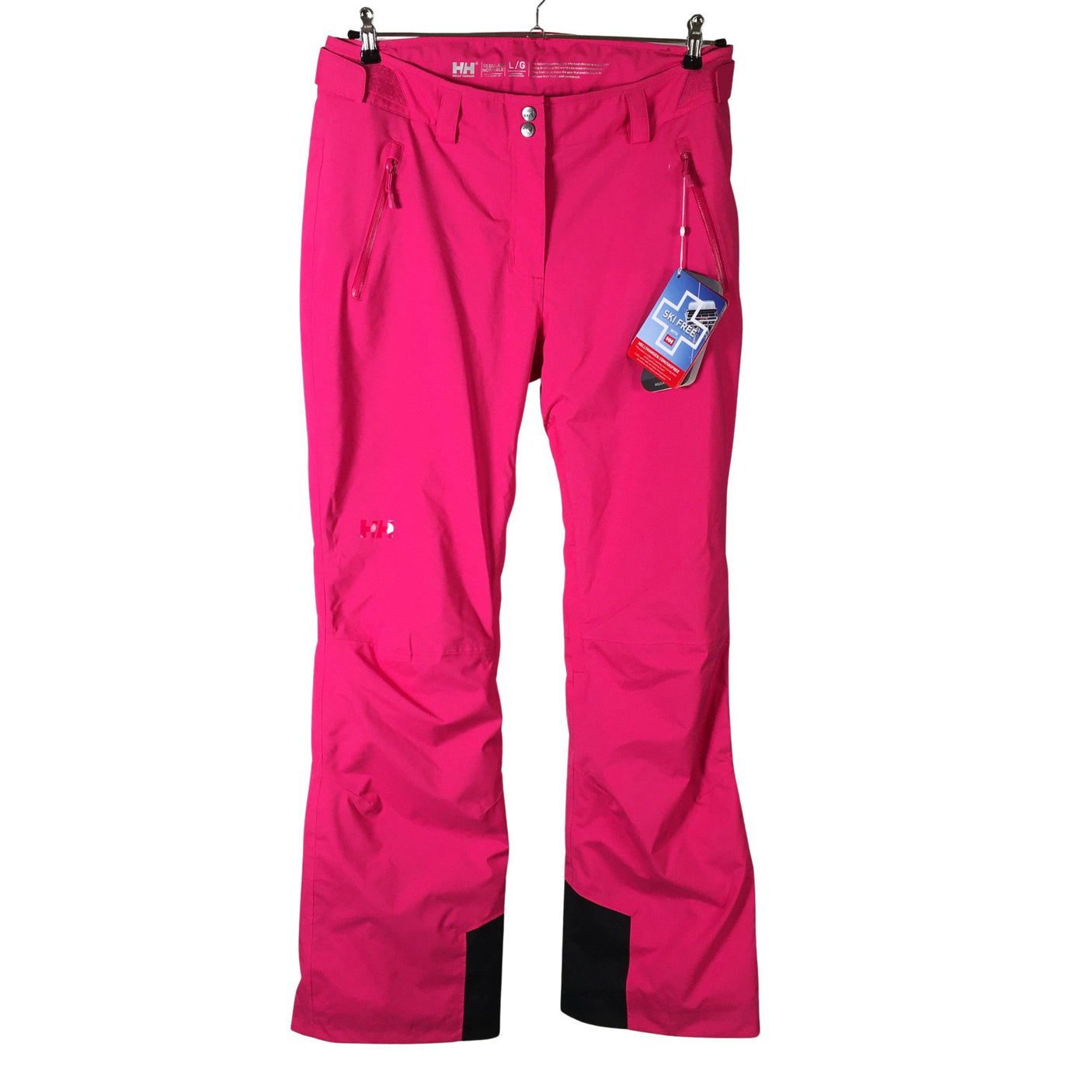 Unisex Helly Hansen - Toppahousut, koko 40 -  (1)
