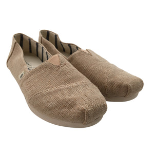 Unisex Toms - Loaferit, koko 38 -  (2)