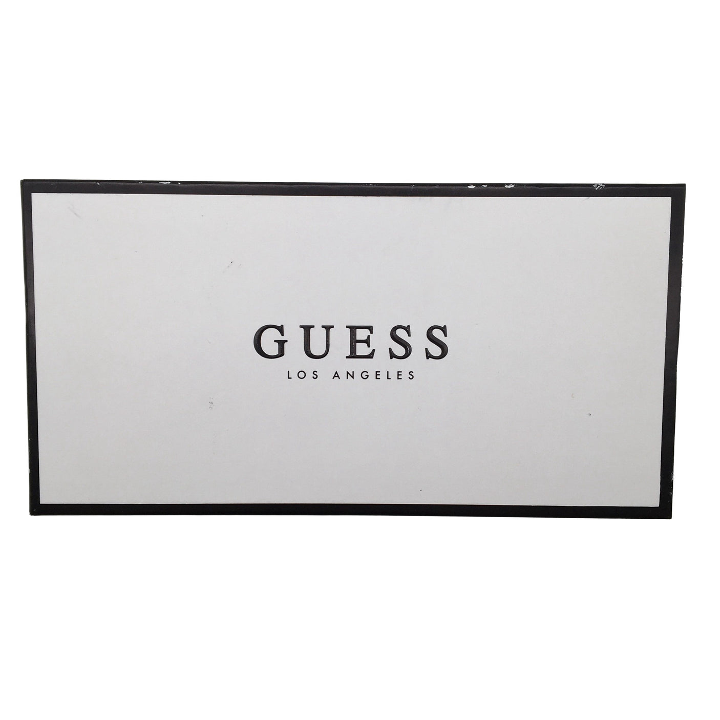 Unisex Guess - Lompakko, koko Ei kokoa -  (3)