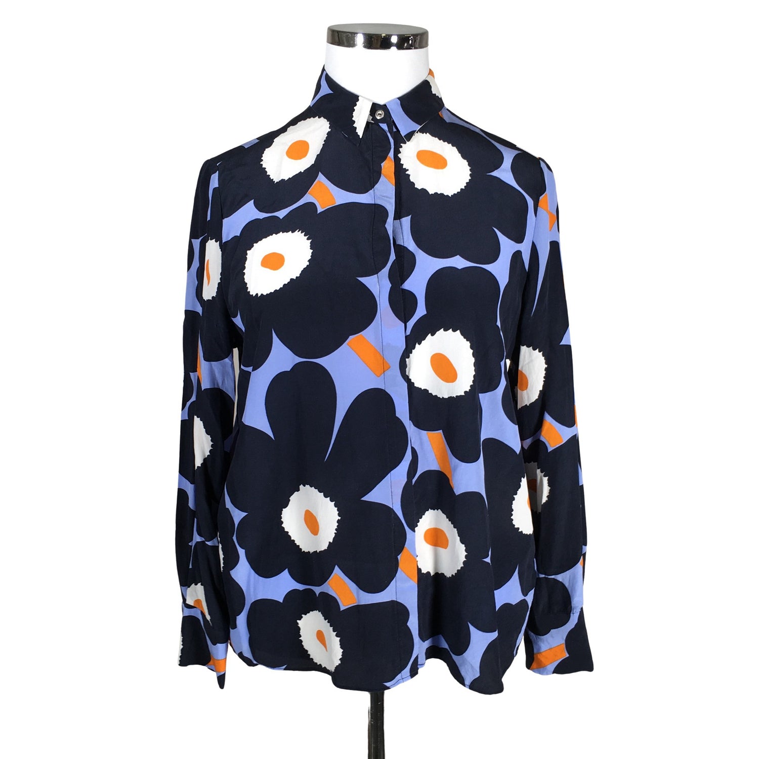  Paita  Pusero, koko 42  Marimekko 