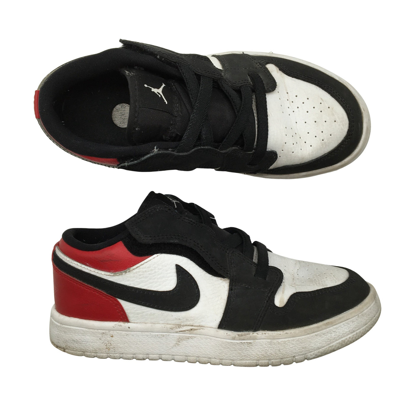 Unisex Jordan (Nike) - Tennarit, koko 33 -  (1)