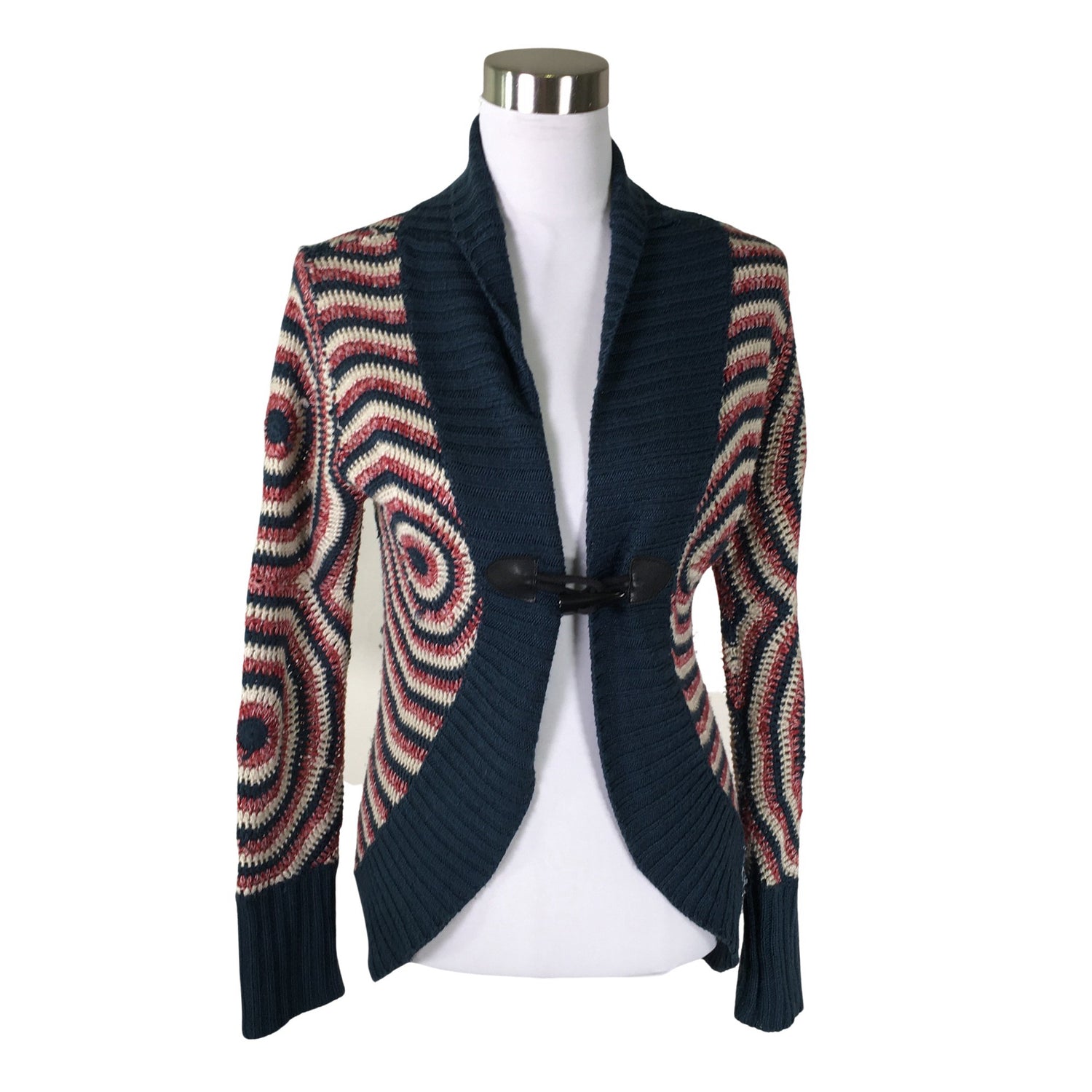  Neuletakki  Neuletakki, koko 38  Desigual 