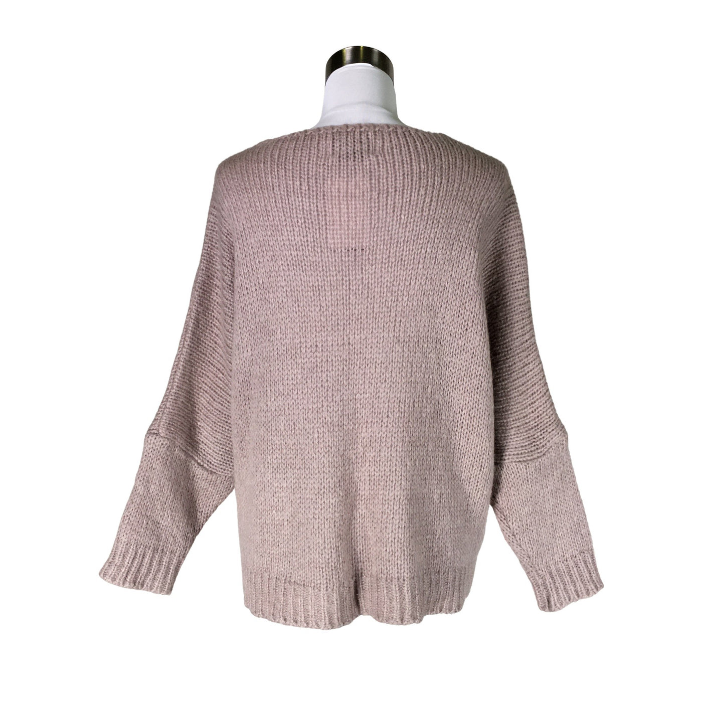 Unisex Bohemiana - Neulepaita, koko 40 -  (2)