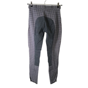 Unisex Euro Hunter - Ratsastushousut, koko 40 -  (2)