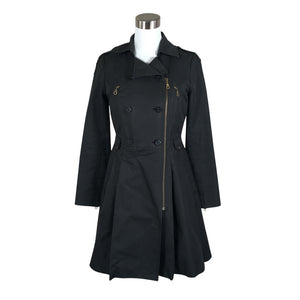 Unisex Snob - Trenssitakki, koko 36 -  (1)