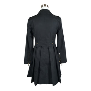 Unisex Snob - Trenssitakki, koko 36 -  (2)