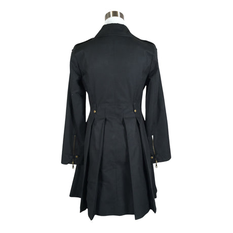 Unisex Snob - Trenssitakki, koko 36 -  (2)
