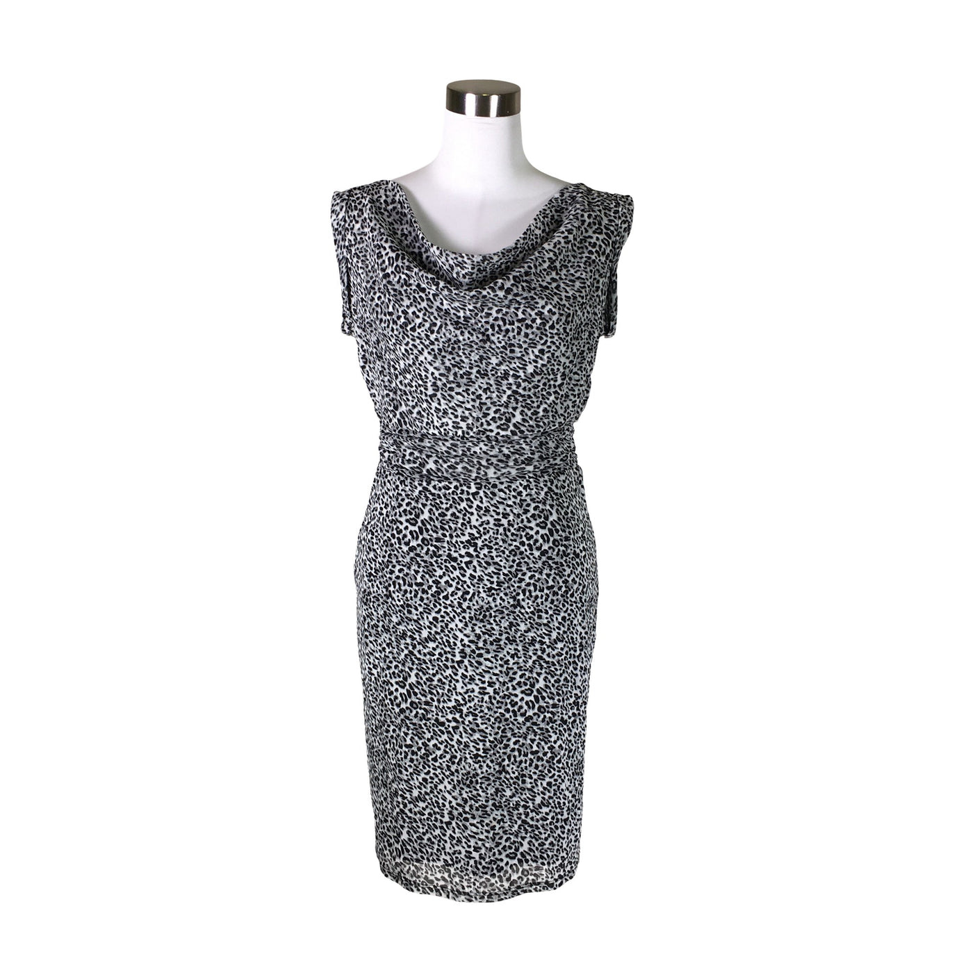 Unisex Esprit - Sifonkimekko, koko 38 -  (1)
