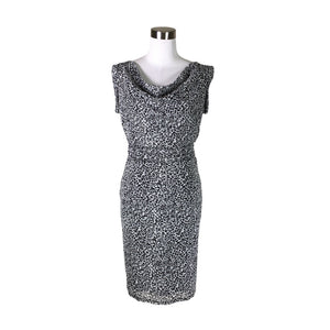 Unisex Esprit - Sifonkimekko, koko 38 -  (1)