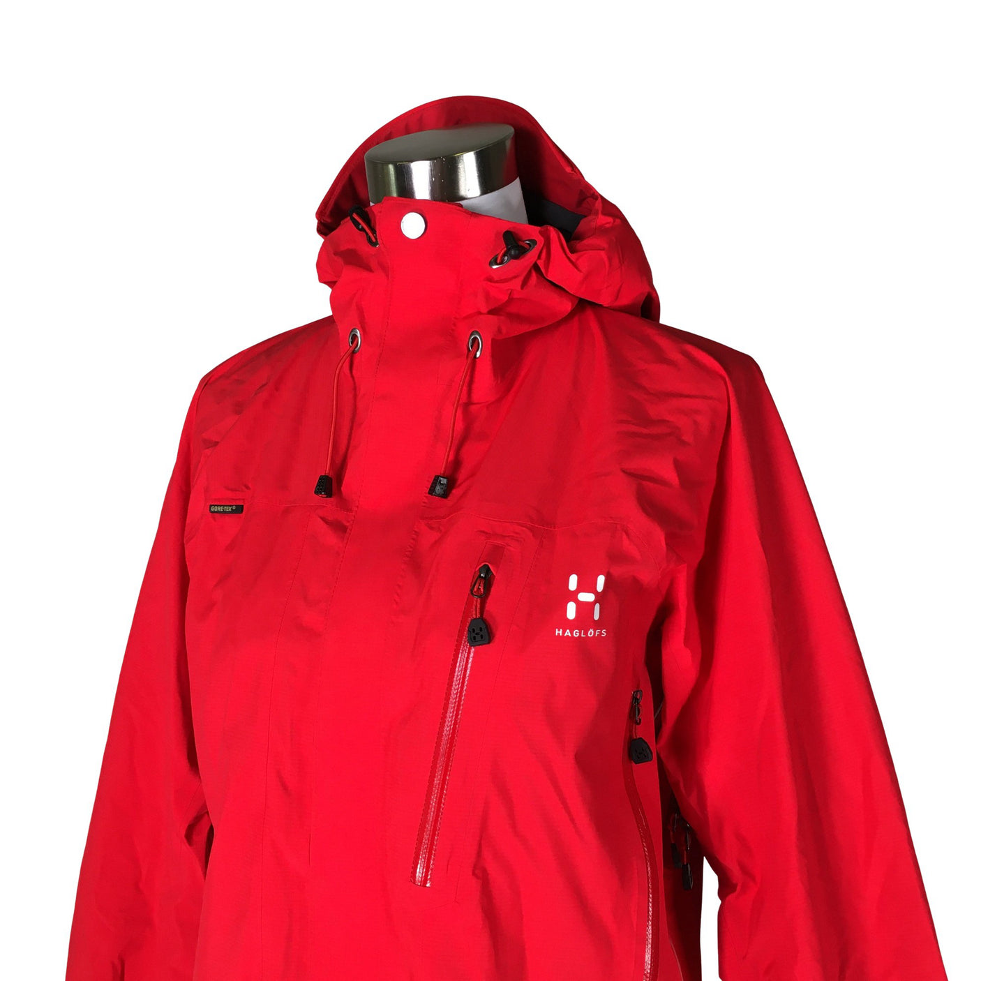 Unisex Haglöfs - Kuoritakki, koko 40 -  (3)