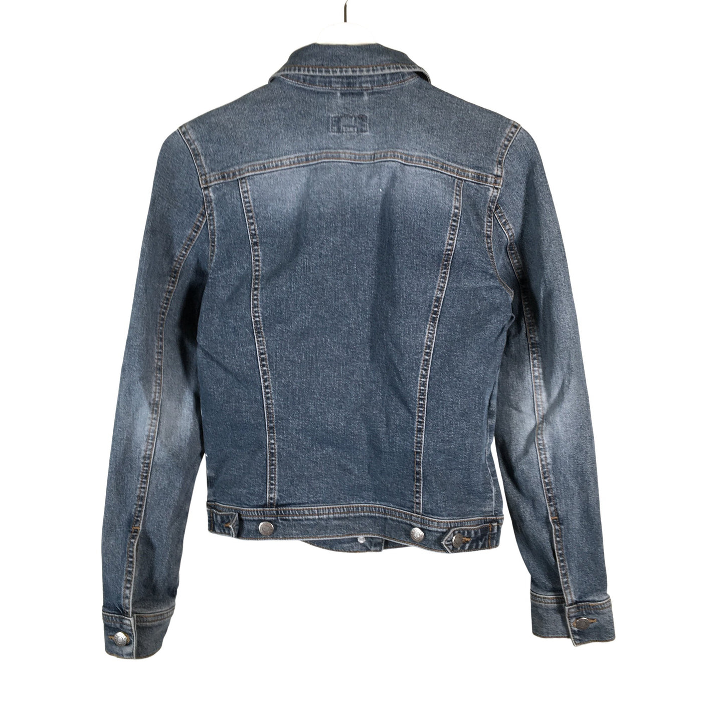 Unisex Mexx - Farkkutakki, koko 36 -  (2)