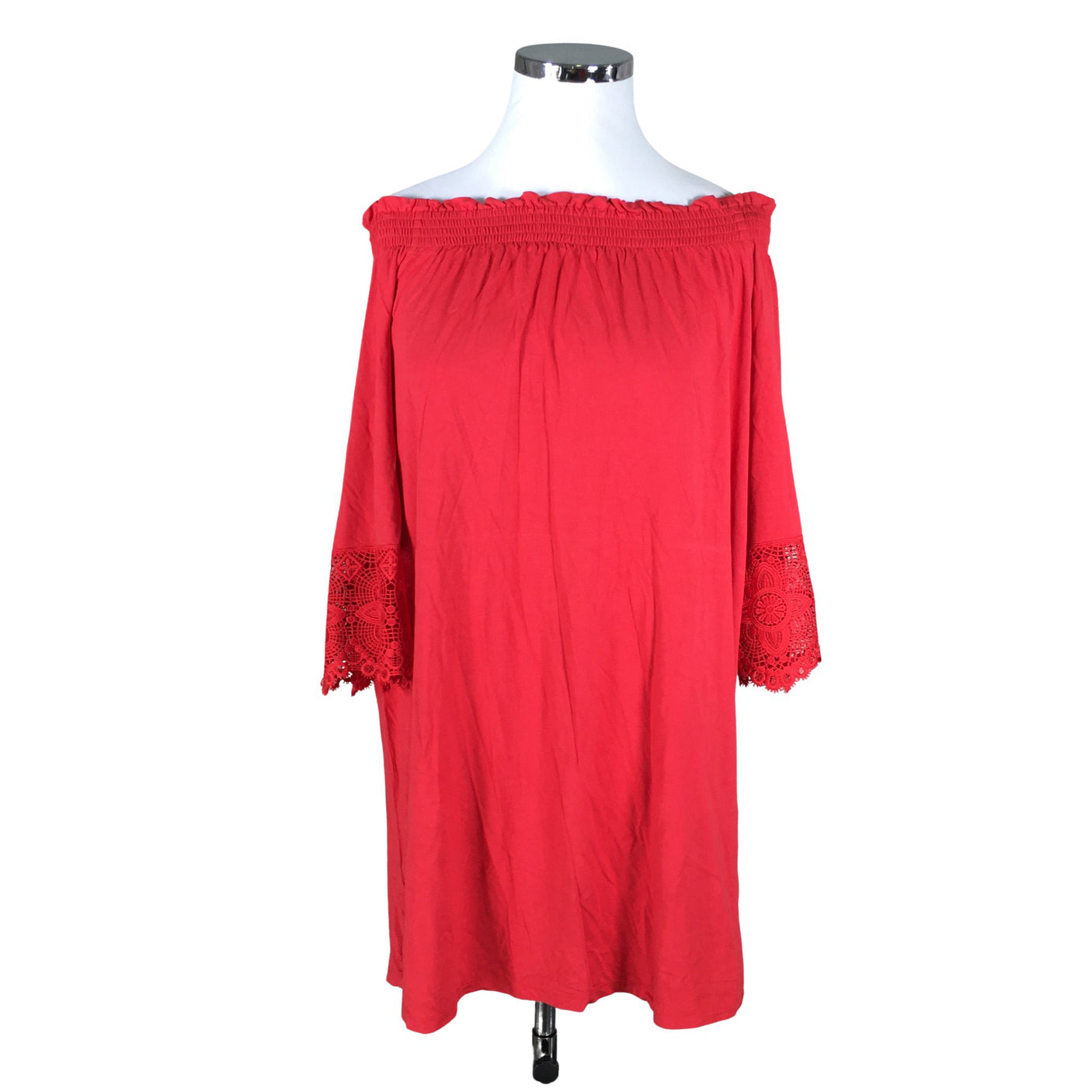 Unisex Benetton - Trikoomekko, koko 46 -  (1)