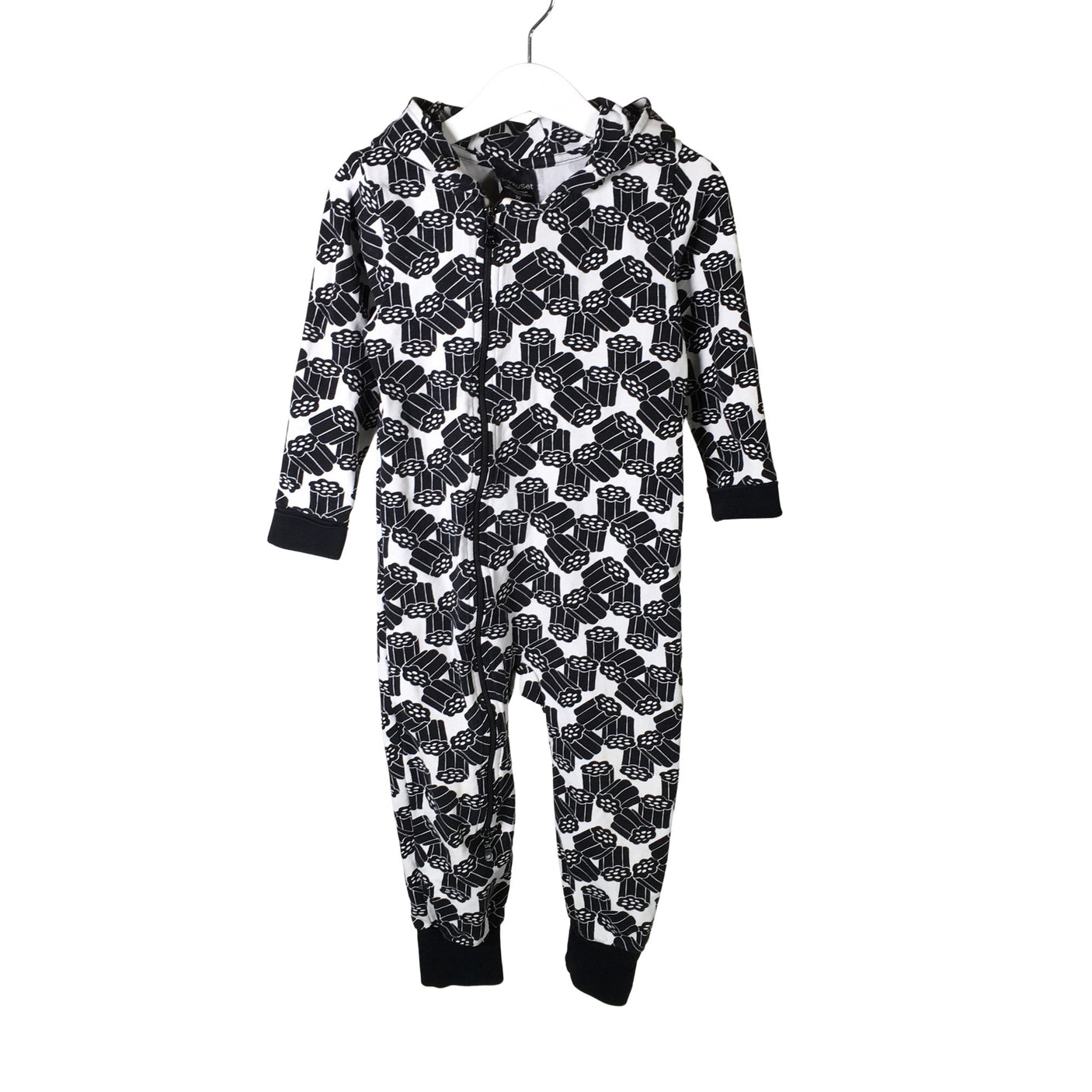 Unisex Pikkuset - Jumpsuit, koko 86 - 92 -  (1)